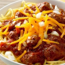 CINCINNATI CHILI